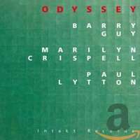 Guy/Cripsell/Lytton: Odyssey