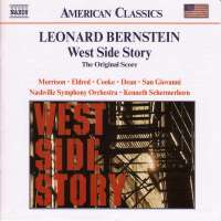 BERNSTEIN: West Side Story