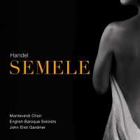 Handel: Semele