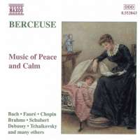 BERCEUSE: Music of Peace ...