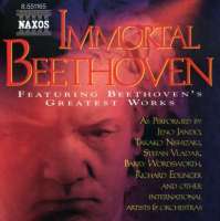 Immortal Beethoven