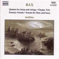 BAX: Chamber Music