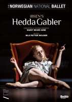 Ibsen’s Hedda Gabler