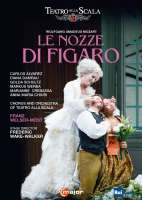 Mozart: Nozze di Figaro