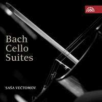 Bach: Cello Suites