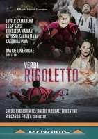 Verdi: Rigoletto