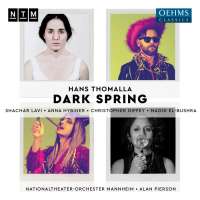 Thomalla: Dark Spring