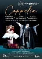 Delibes: Coppélia