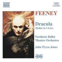 FEENEY: Dracula