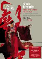 Puccini: Turandot