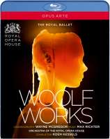 Woolf Works