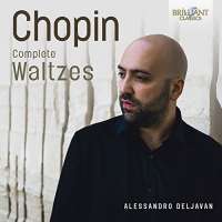 Chopin: Complete Waltzes