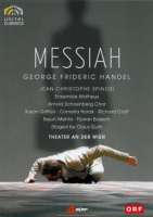 Handel: Messiah (Mesjasz)