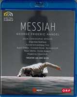 Handel: Messiah (Mesjasz)