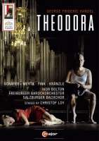 Handel: Theodora