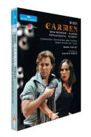 Bizet: Carmen / Alagna