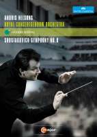 Shostakovich: Symphony No. 8