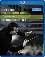 Shostakovich: Symphony No. 8