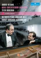 Beethoven: Piano Concerto No. 5