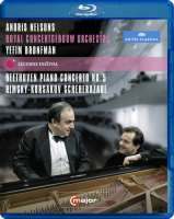 Beethoven: Piano Concerto No. 5