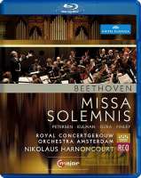 Beethoven: Missa Solemnis