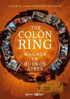 Colon Ring & Wagner in Buenos Aires