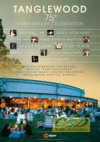 Tanglewood - 75th Anniversary Celebration