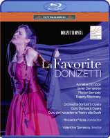 Donizetti: La Favorite