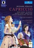 Strauss Richard: Capriccio