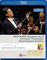 Bruckner: Symphony No. 8