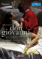 Mozart: Don Giovanni