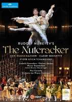 Tchaikovsky: The Nutcracker