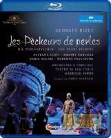 Bizet: Les pecheurs de perles