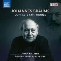 Brahms: Complete Symphonies