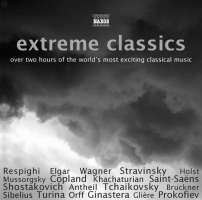 EXTREME CLASSICS