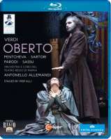 Verdi: Oberto 