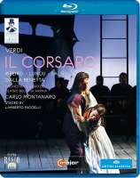 Verdi: Il Corsaro / Tutto Verdi