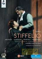 Verdi: Stiffelio / Tutto Verdi