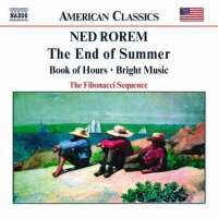 ROREM: Chamber Music