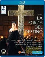 Verdi: La forza del destino / Tutto Verdi