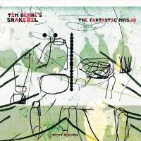 Tim Berne's Snakeoil/Ducret/Mitchell/ Noriega/Smith: The Fantastic Mrs.10