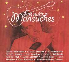 Les Nuits Manouches