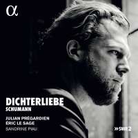 Schumann: Dichterliebe