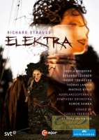 Strauss: Elektra