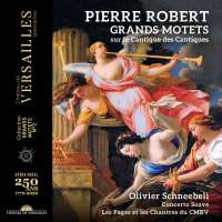 Robert: Grand Motets