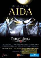 Verdi: Aida