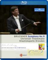 Bruckner: Symphony No. 9