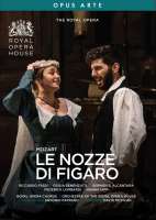 Mozart: Le Nozze di Figaro