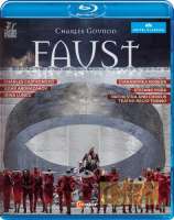 Gounod: Faust