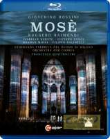 Rossini: Mose